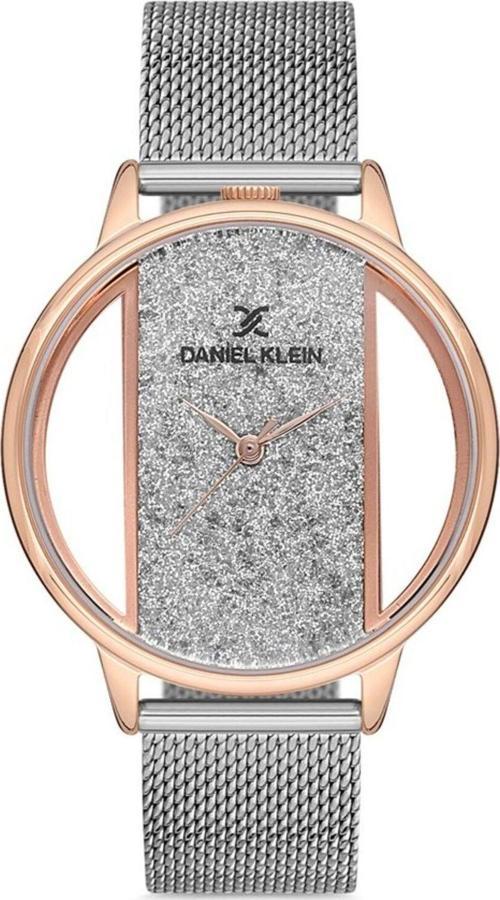 Dkm.1.12690.5 Kadın Kol Saati