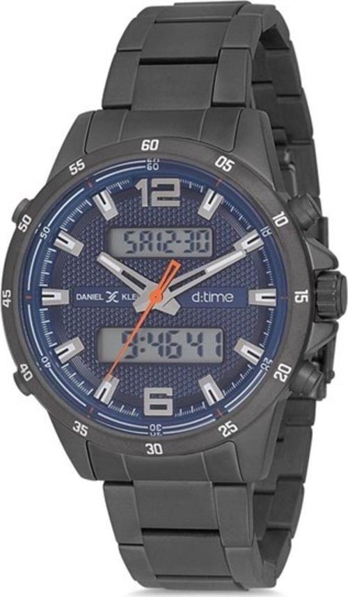 Dk013313A-03 Erkek Kol Saati