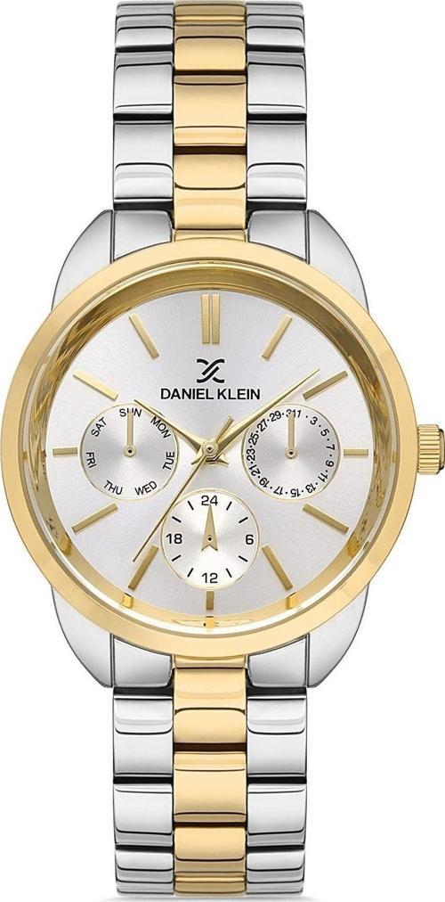 Edk.1.10083.4 Kadın Kol Saati