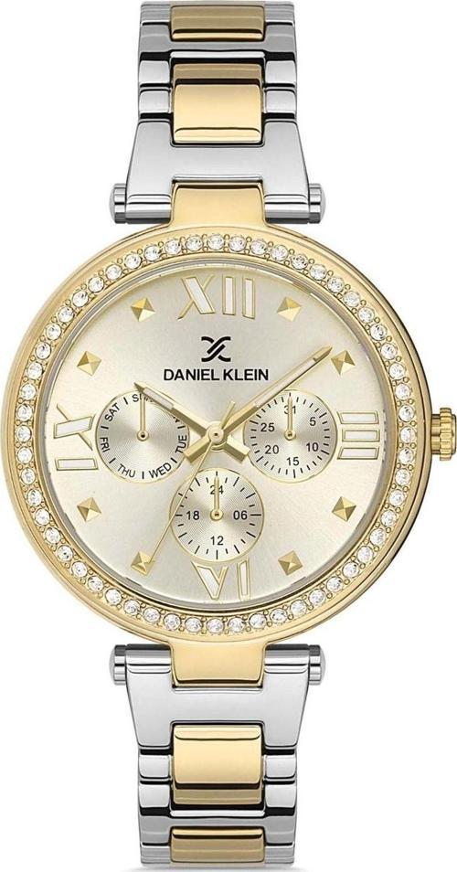 Edk.1.10099.7 Kadın Kol Saati