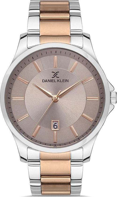 Dke.1.10022.3 Erkek Kol Saati