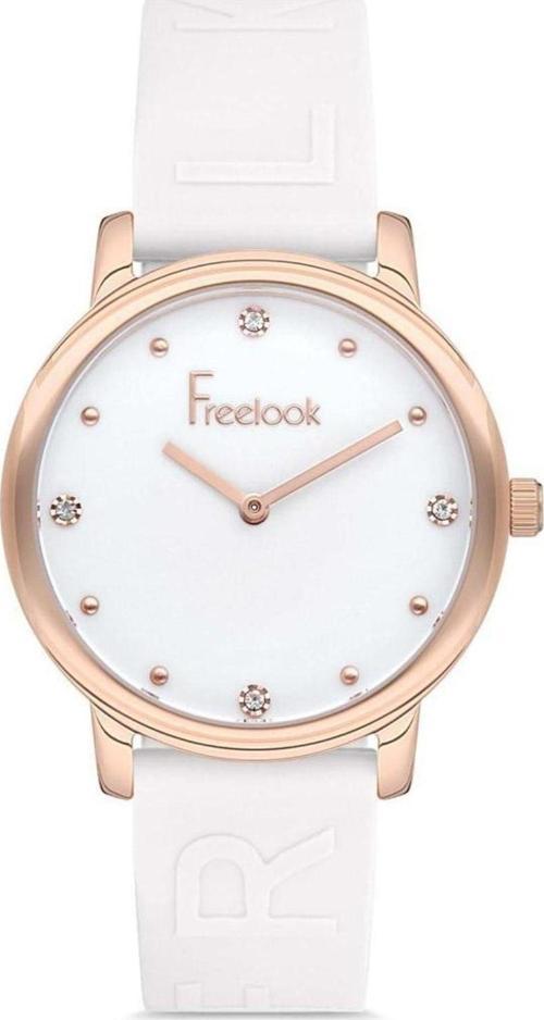 Fl.1.10129.3 Kadın Kol Saati