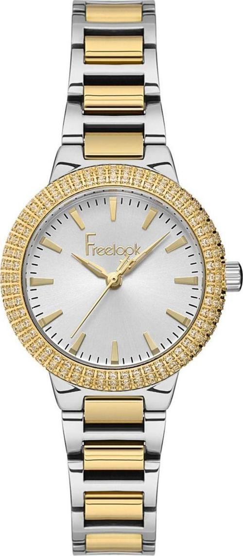 Fl.1.10438-3 Kadın Kol Saati