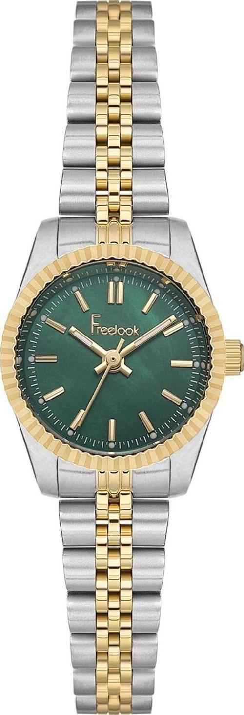Fl.4.10007-4 Kadın Kol Saati