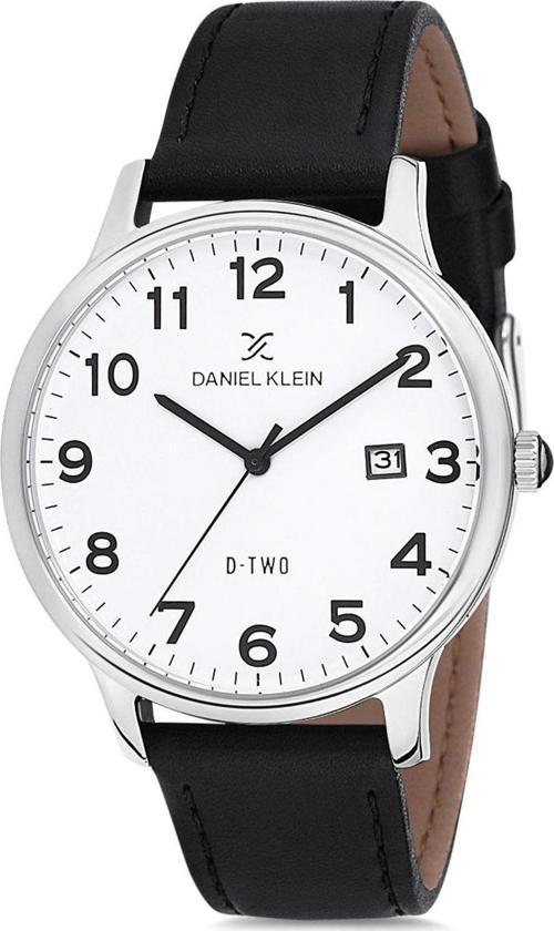 Erkek Kol Saati Dk012219H-01