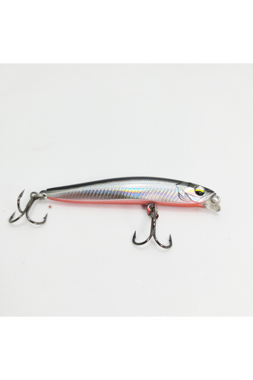 Lrf Avı , 9.5 gram 7.5 Cm Göz Alıcı Sahte Balık, Rapala Ile Balık Avı - Pro Sahte Balıklar