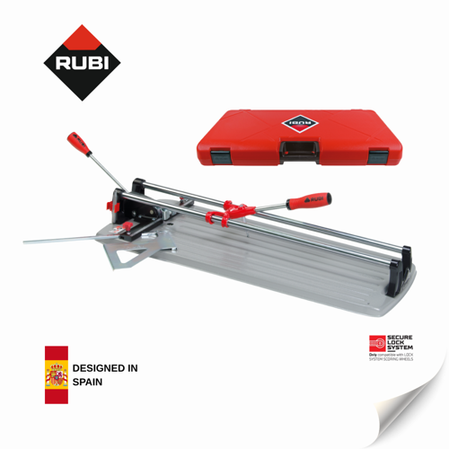 TS-75 MAX Grey Seramik Kesme Makinası 75 cm 29'' - 18975