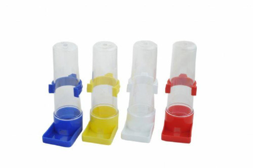 Muhabbet Kuşu Suluğu 100ml