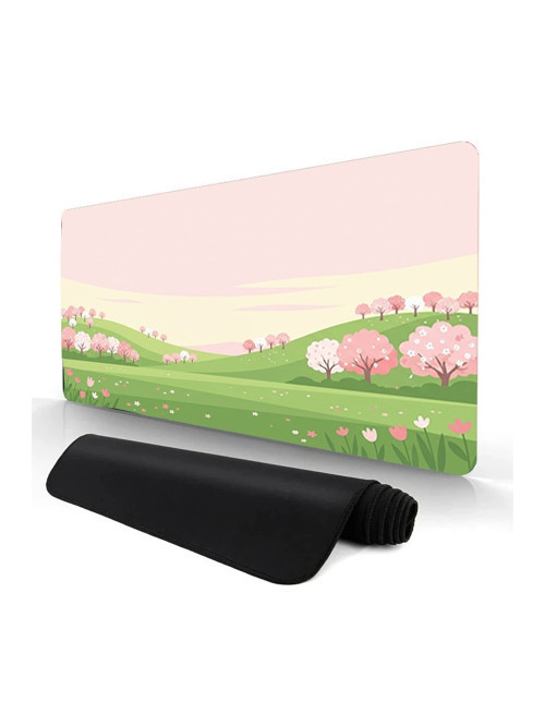Pastoral / 90x40 Gaming Mousepad - (3mm Kalınlık)