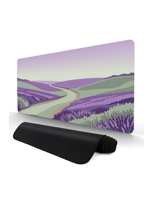 Pastoral / 90x40 Gaming Mousepad - (3mm Kalınlık)