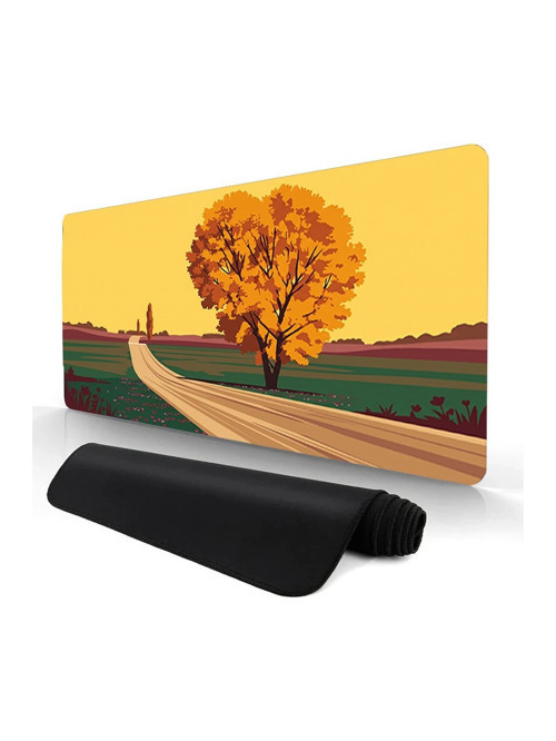 Pastoral / 90x40 Gaming Mousepad - (3mm Kalınlık)