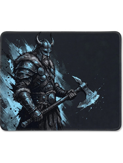 Epic Warriors / Edition | 50x40cm Gaming Mousepad - (3mm Kalınlık)