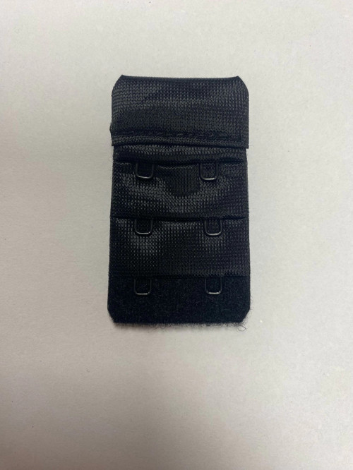 USLUCAN ALIŞVERİŞ Freshness 001 2 Kademeli Sütyen Uzatıcı Agraf