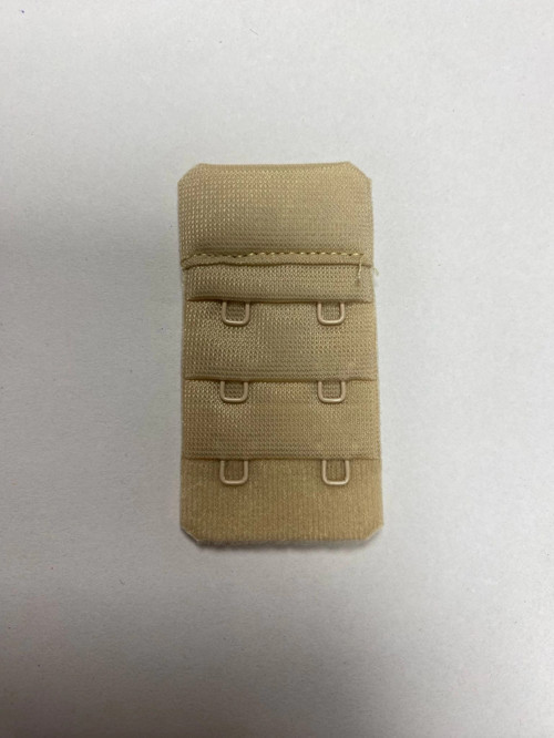 USLUCAN ALIŞVERİŞ Freshness 001 2 Kademeli Sütyen Uzatıcı Agraf
