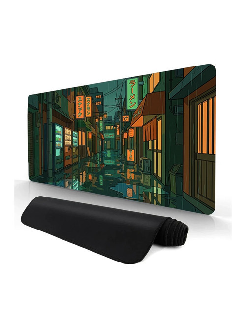 Machinami / 70x30 Gaming Mousepad - (3mm Kalınlık)