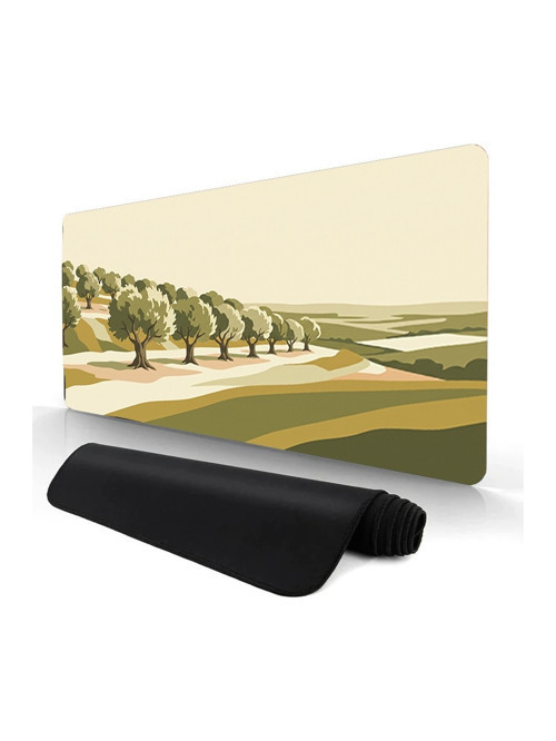 Pastoral / 80x30 Gaming Mousepad - (3mm Kalınlık)