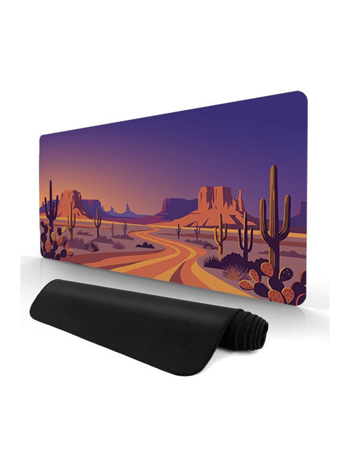 Pastoral / 80x30 Gaming Mousepad - (3mm Kalınlık)