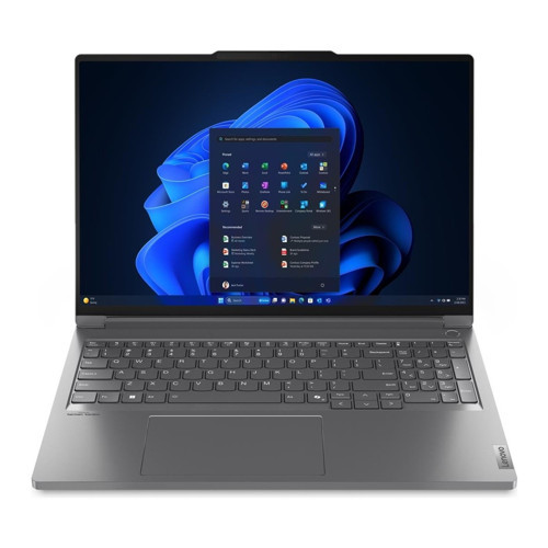 Lenovo Thinkbook 16P G6 21U00013TX Ryzen 9 8940HX 32GB Ddr5 1tb SSD RTX5060 8gb 16" Freedos Notebook