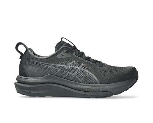 GEL-KAYANO 33 Unisex Koşu Ayakkabısı 1012B939-001 Siyah