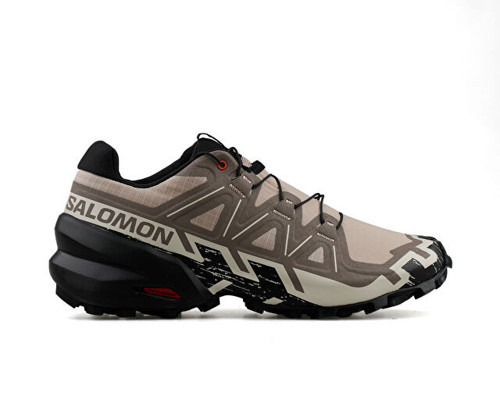 Speedcross 6 Erkek Outdoor Koşu Ayakkabısı L47811000 Bej