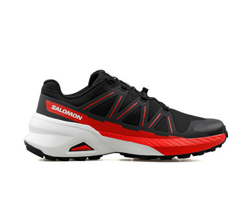 Speedcross Peak Erkek Koşu Ayakkabısı L47790100 Siyah