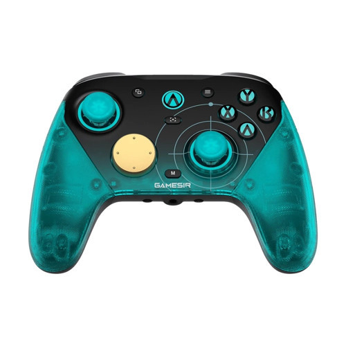 G7 Pro 8K Kablosuz Gamepad Oyun Kolu