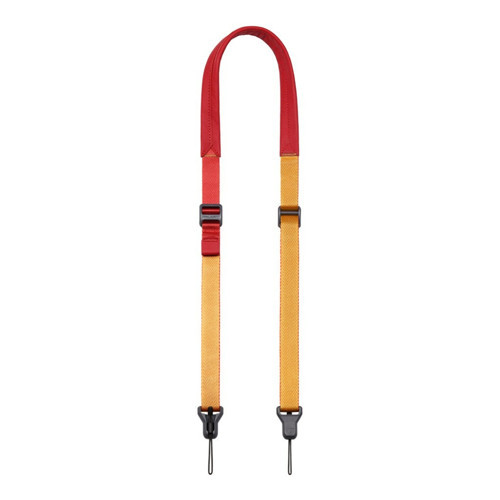 Maglink Lite V2 Manyetik Quick Release Fotoğraf Makinesi Askısı Kırmızı - M00B5102R