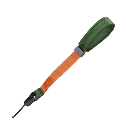 Maglink V2 Manyetik Quick Release Fotoğraf Makinesi Bilek Askısı Yeşil - M00B5101G