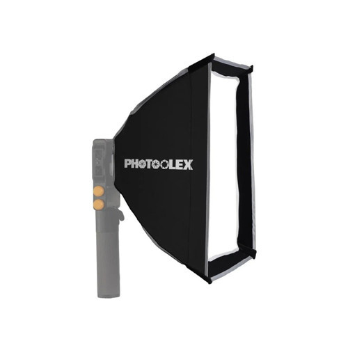 QR45 45 cm Easy-Lock Dikdörtgen Softbox - PH-271PL