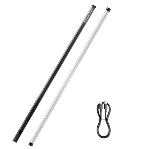B1200 120 cm 38W APP Kontrollü RGB Tube LED Işık - LS-158PL-01