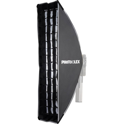 QR80 80x cm Easy-Lock Dikdörtgen Softbox - PH-270PL