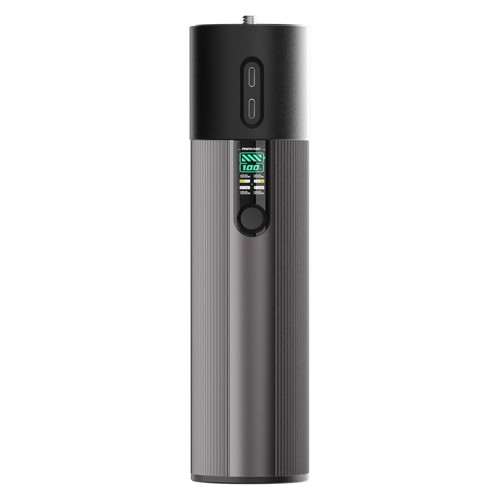 Energy Bar Pro 72Wh Taşınabilir Güç Ünitesi ve Kamera Rig Bataryası - TF-PH-052GR-S