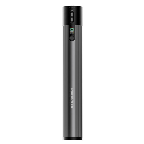 Energy Bar Ultra 144Wh Taşınabilir Güç Ünitesi ve Kamera Rig Bataryası - TF-PH-051GR-PL