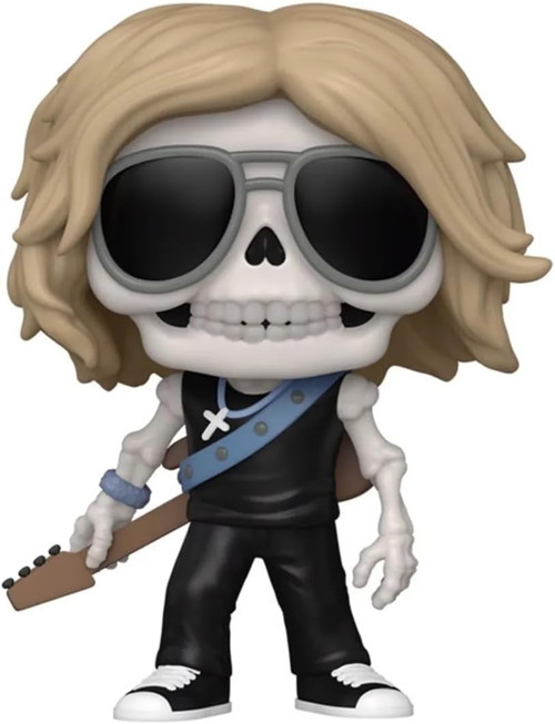 Pop! Rocks 403 Duff Mckagan Exclusive