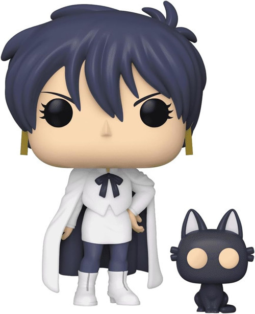 Pop Meryl Stryfe With Kuroneko 2024 Fall Convention Limited Edition 1684