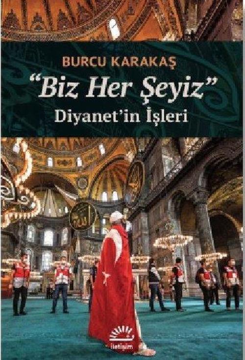 Biz Her Şeyiz - Diyanetin İşleri