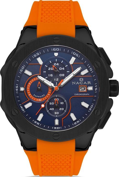 Nc34-29B554-Bls10 Erkek Kol Saati