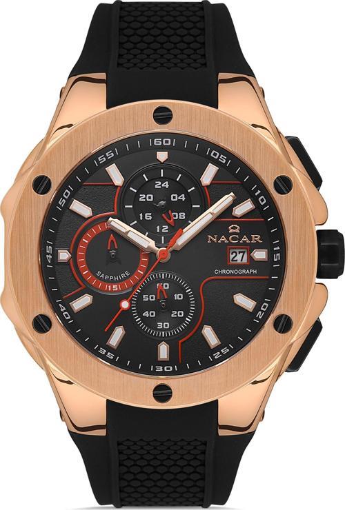 Nc34-29B554-Rbs1 Erkek Kol Saati