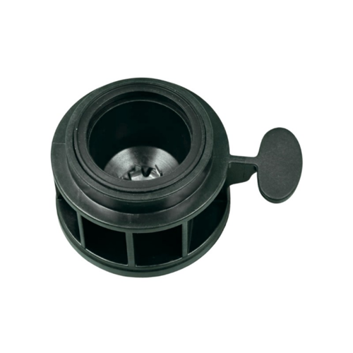 Grundig KSM-6430 Yarı Otomatik Espresso Makinesi Kapsül Porta Filtre Adaptörü