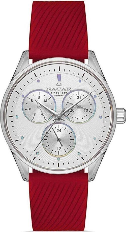 Nc34-39B267-Ass4 Kadın Kol Saati