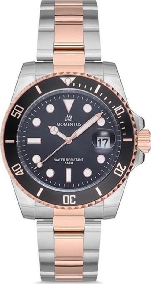 Sm359T-04Sr Erkek Kol Saati