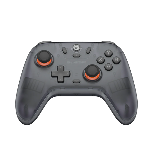 Nova Lite Kablosuz Multiplatform Gamepad – PC, Switch, Android & iOS (Hall Effect Analog, Bluetooth / 2.4GHz)