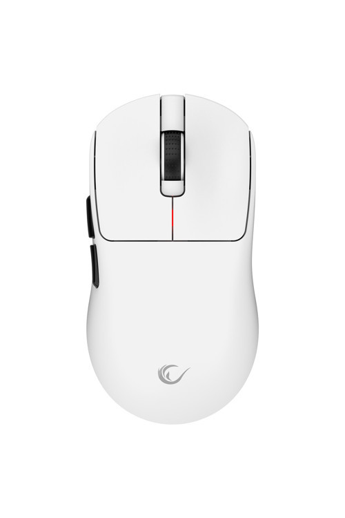 CLAX Oyuncu Mouse - Beyaz