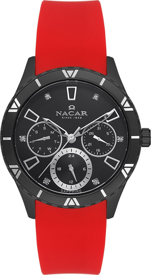 Nc38-396350-Bbs4 Kadın Kol Saati