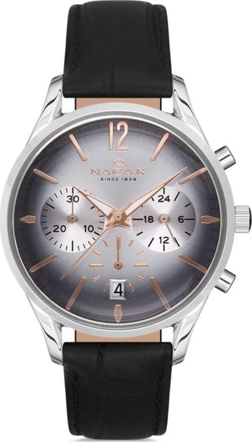 Kadın Kol Saati Nc25-390167-Agrl1