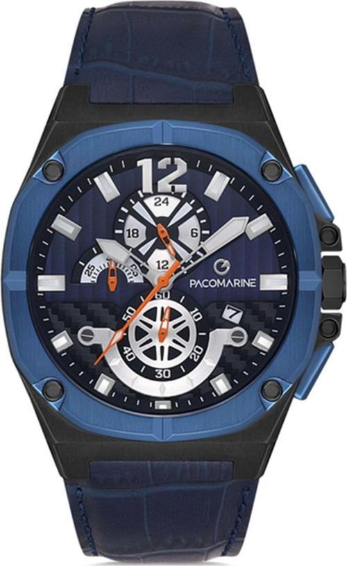Paco Marine Pm.28001.02 Erkek Kol Saati