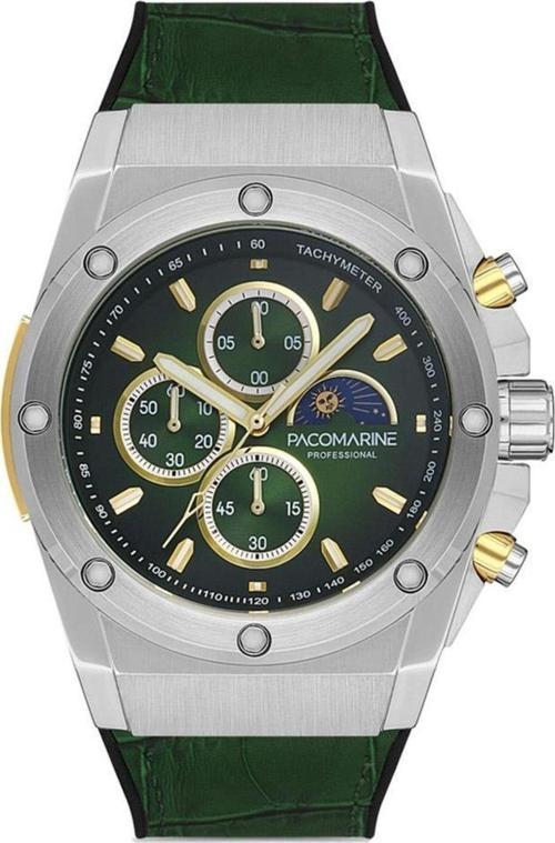 Paco Marine Pm.28006.03 Erkek Kol Saati