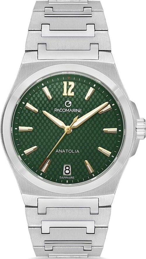 Pm.22001.01 Erkek Kol Saati