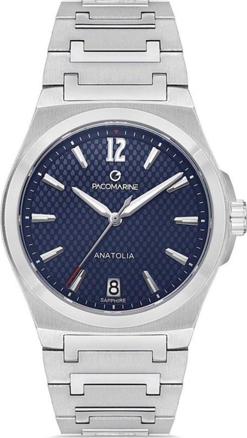 Pm.22001.04 Erkek Kol Saati