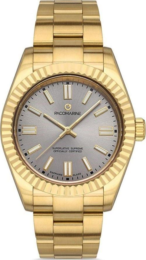Pm.22010.08 Erkek Kol Saati